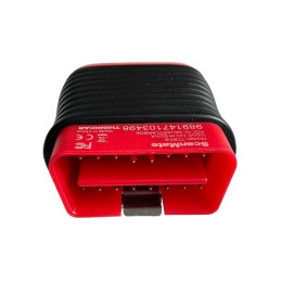 Thinkcar ScanMate — компактный OBD2-сканер для быстрой диагностики авто