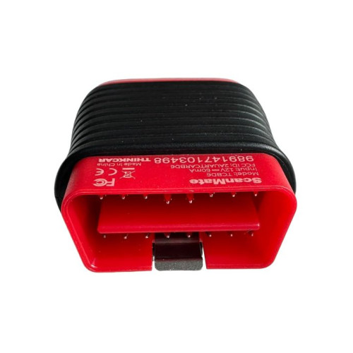 Thinkcar ScanMate — компактный OBD2-сканер для быстрой диагностики авто