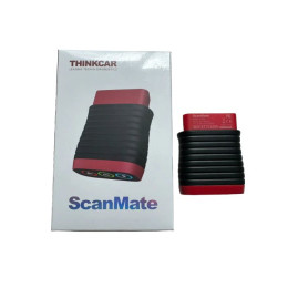 Thinkcar ScanMate — компактный OBD2-сканер для быстрой диагностики авто