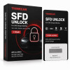 Thinkcar SFD Unlock — полный доступ к кодированию и сервисным функциям VAG