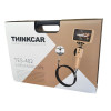 Thinkcar TES-402 — відеоендоскоп для огляду циліндрів і прихованих зон авто
