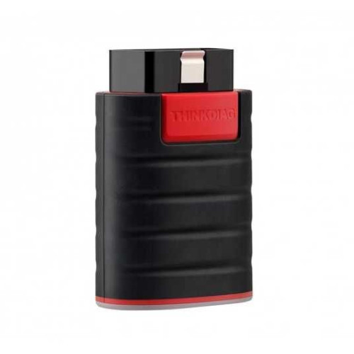 Thinkcar ThinkDiag — Bluetooth автосканер для Android и iOS