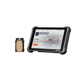 Thinkcar ThinkTool 191 — OBD2-сканер с CAN-FD и DoIP