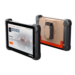 Thinkcar ThinkTool 191 — OBD2-сканер с CAN-FD и DoIP