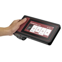 Thinkcar ThinkTool Lite — диагностический сканер для чтения ошибок и сервисных функций