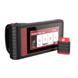 Thinkcar ThinkTool Lite — диагностический сканер для чтения ошибок и сервисных функций
