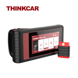 Thinkcar ThinkTool Lite — диагностический сканер для чтения ошибок и сервисных функций