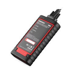 Thinkcar ThinkTool Master CV — диагностика грузовых авто и спецтехники