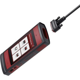 Thinkcar ThinkTool Reader HD — диагностический сканер для грузовых автомобилей