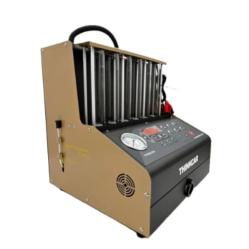 Thinkcar TK-IMT602 — профессиональный стенд комплексной диагностики форсунок