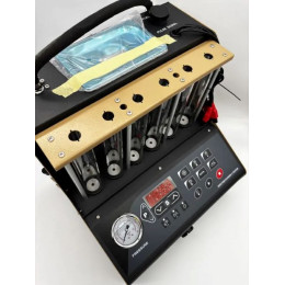 Thinkcar TK-IMT602 — профессиональный стенд комплексной диагностики форсунок