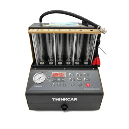 Thinkcar TK-IMT602 — профессиональный стенд комплексной диагностики форсунок