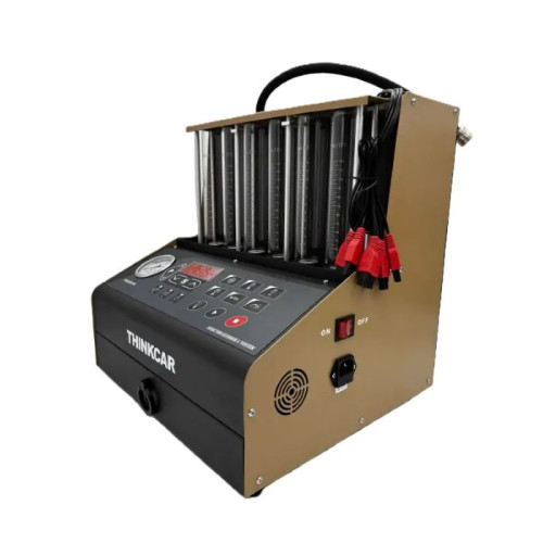 Thinkcar TK-IMT602 — профессиональный стенд комплексной диагностики форсунок