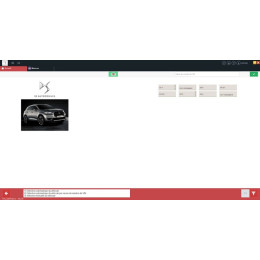 Токены PSA DiagBox online telecoding