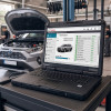 Встановлення програми Toyota ISTA — дилерське ПЗ для діагностики, кодування та програмування Toyota Supra (J29 / A90)