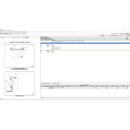 Установка программы Massey Ferguson AG Europe Parts Catalog, Workshop Service Manuals 03.2021