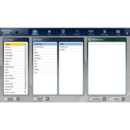 Установка программы SsangYong Intelligent Workshop SIW 2014