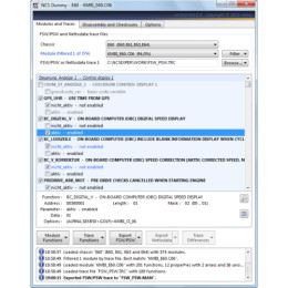Установка программы BMW NCS Dummy (при наличии ПО INPA)