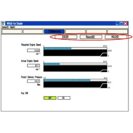 Установка программы Hitachi WinDR