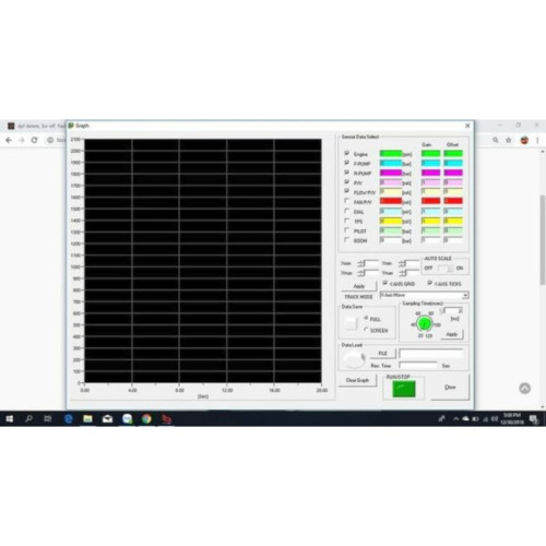 Установка Doosan Data Monitoring System (DMS-3) 1.41 для экскаваторов