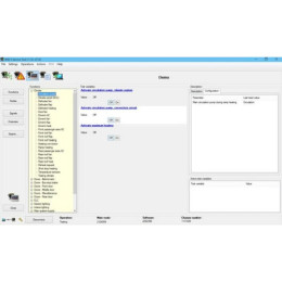 Установка программы Scania BNS II Service Tool (BST) 1.11
