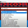 Установка iDecoder 4.5: Программа для удаления DPF, EGR, DTC и IMMO