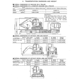 Установка программы Kobelco Repair Hydraulic Excavators
