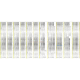 Набор калибровочных файлов MAN Flash Files