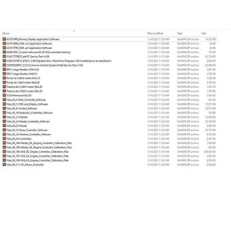Установка программы Yale Forklift 2021