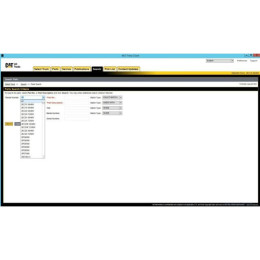 Установка руководства по эксплуатации Caterpillar Lift Trucks MCFE 2011