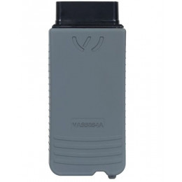 Комплект для диагностики VAG: Panasonic CF-31 + VAS 5054 + ПО VAG