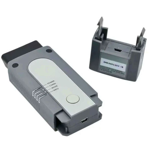 VAS 6154 DoIP: Профессиональный диагностический сканер для VAG Group