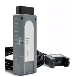 VAS 6154 DoIP – профессиональный сканер VAG