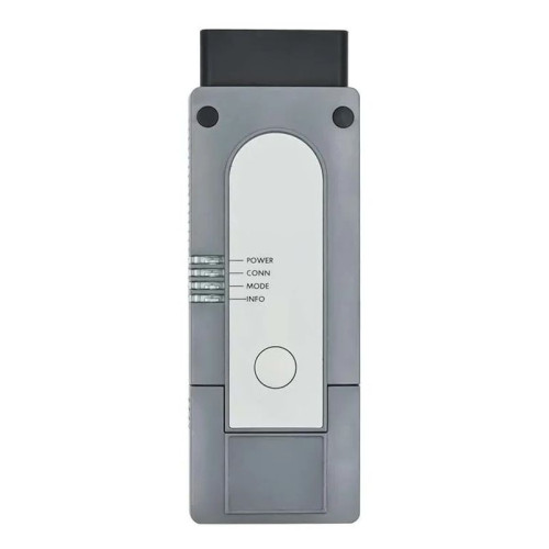 VAS 6154 DoIP: Профессиональный диагностический сканер для VAG Group