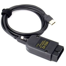 VCDS 24.5 Eng, Вася диагност 22.3 Rus