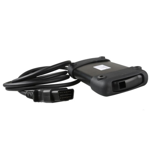 Jaguar, Land Rover VCI (оригинал) Диагностический сканер
