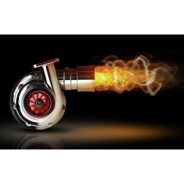 Видео курс Диагностика турбированных двигателей