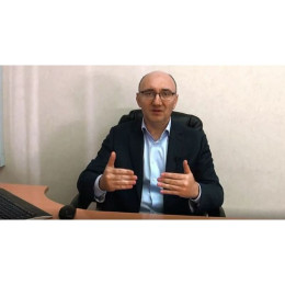 Видео курс Шины обмена - передачи данными по диагностике