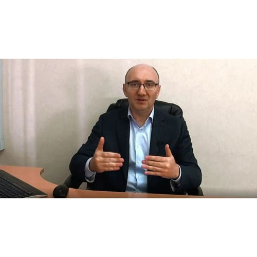 Видео курс Шины обмена - передачи данными по диагностике