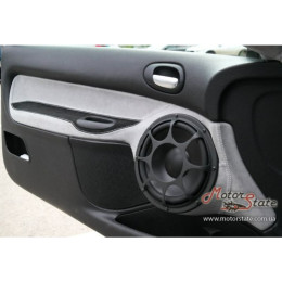 Видео курс. Как обтянуть панель салона автомобиля кожей