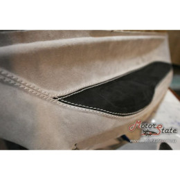 Видео курс. Как обтянуть панель салона автомобиля кожей