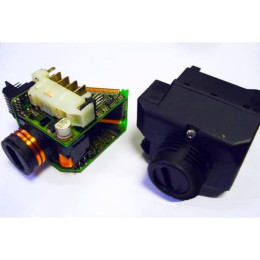 Видео урок Как отремонтировать замок зажигания Mercedes ML с 2007 года на NEC