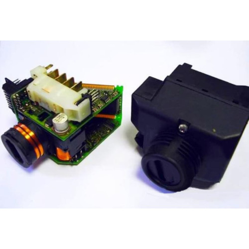 Видео урок Как отремонтировать замок зажигания Mercedes ML с 2007 года на NEC