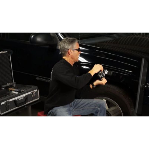 Видеокурс Ultra Dent Tools. Как научиться удалению вмятин