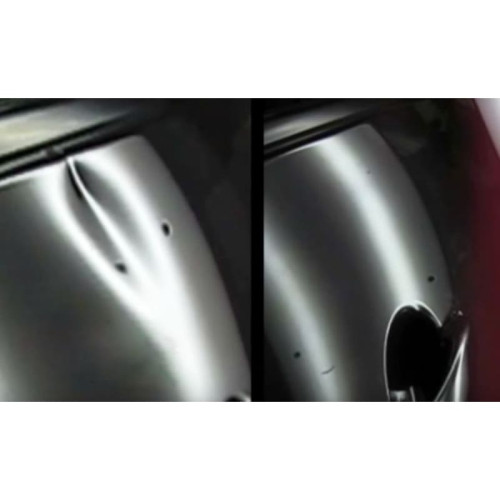 Видеокурс Ultra Dent Tools. Как научиться удалению вмятин