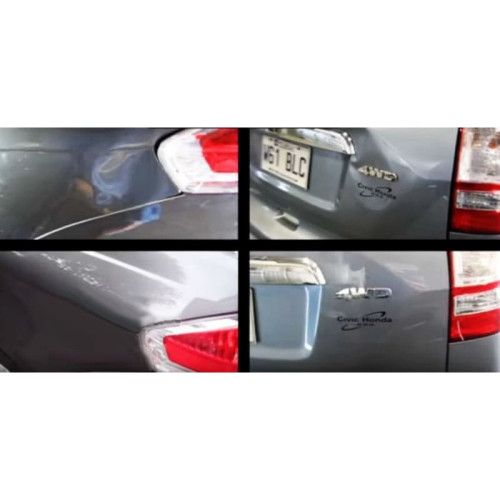 Видеокурс Ultra Dent Tools. Как научиться удалению вмятин