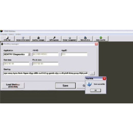 Видеокурс Mercedes Star Diagnosis Профи! Научись работать с дилерским оборудование диагностики