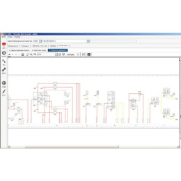 Видеокурс Mercedes WIS и EPC. Научись работать с программами ремонта