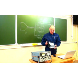 Видеокурс Мотортестер Autoscope от А до Я