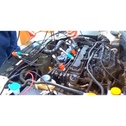 Видеокурс Мотортестер Autoscope от А до Я